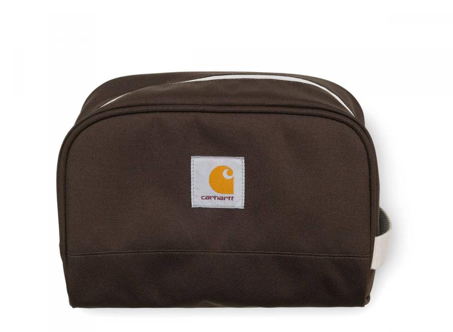 Carhartt Watch Travel Case Tobacco I020594 - Carhartt Wip