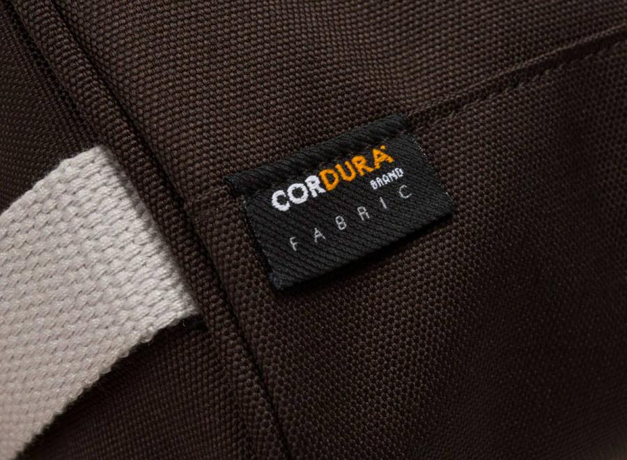 Carhartt Watch Travel Case Tobacco I020594 - Carhartt Wip