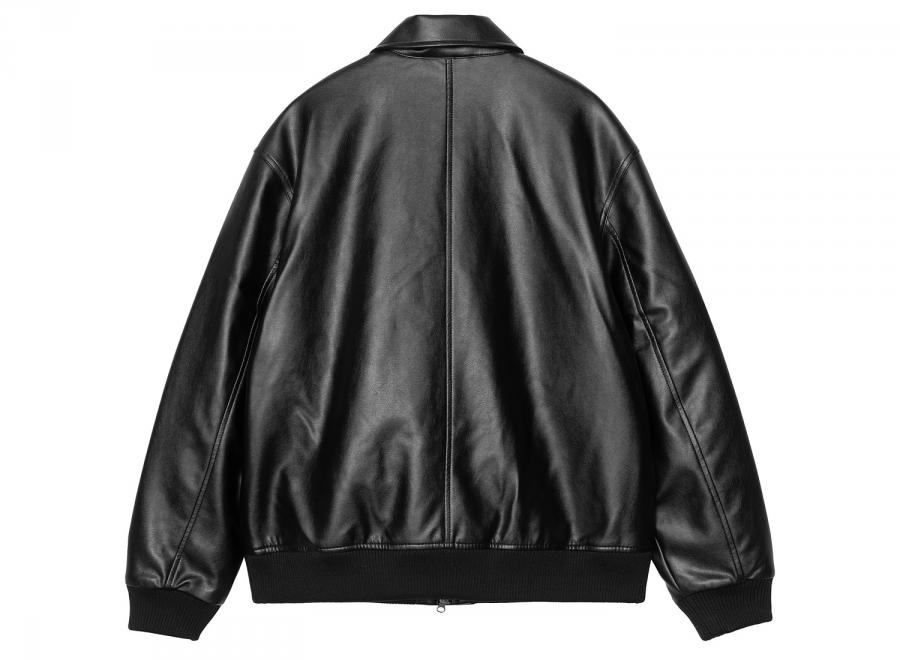 Carhartt WIP Arizona Jacket Black I036997.89.XX.03 - Carhartt Wip