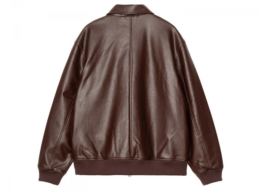 Carhartt WIP Arizona Jacket Tobacco I036997.47.XX.03 - Carhartt Wip
