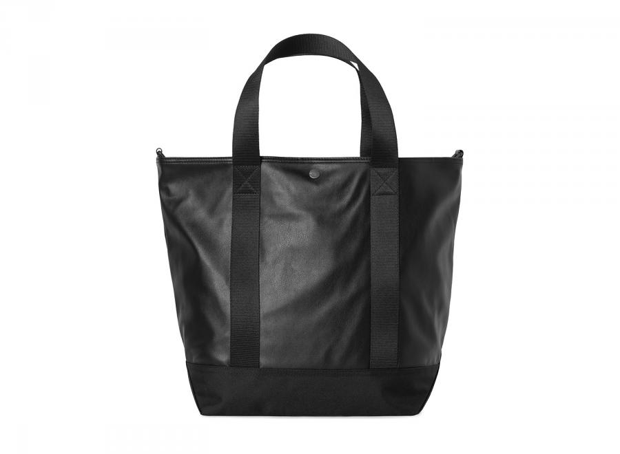 Carhartt WIP Arizona Tote Bag Black I037068.89.XX.06 - Carhartt Wip
