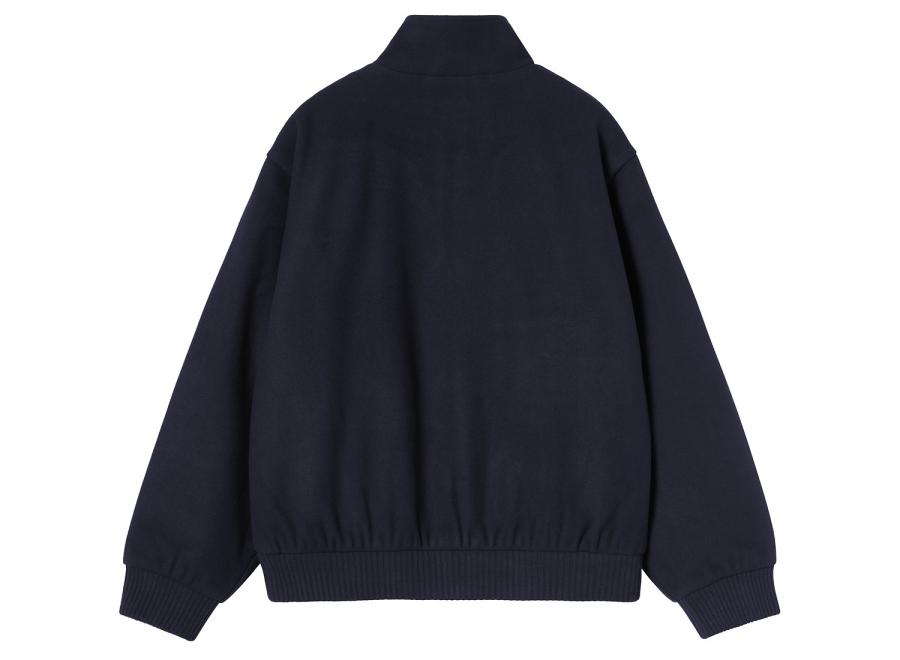 Carhartt WIP Atoka Jacket Dark Navy I037127.1C.XX.03 - Carhartt Wip
