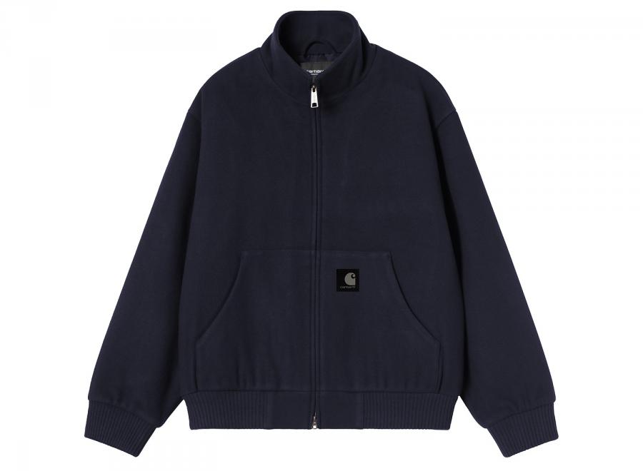 Carhartt WIP Atoka Jacket Dark Navy I037127.1C.XX.03 - Carhartt Wip