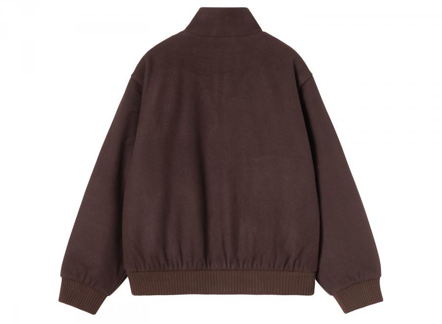 Carhartt WIP Atoka Jacket Palisander I037127.33H.XX.03 - Carhartt Wip