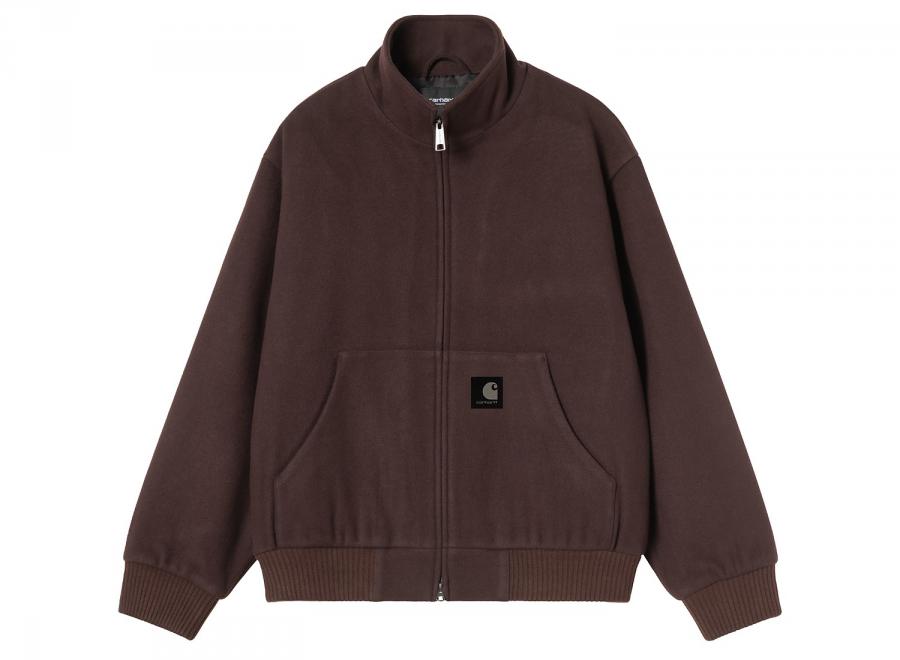 Carhartt WIP Atoka Jacket Palisander I037127.33H.XX.03 - Carhartt Wip