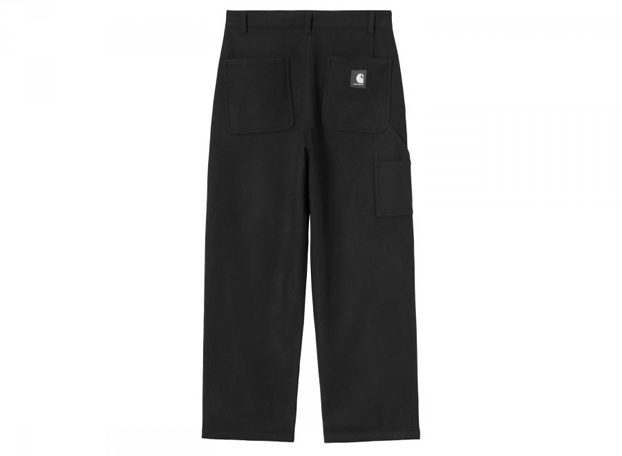 Carhartt WIP Atoka Pant Black I037050.89.XX.03 - Carhartt Wip