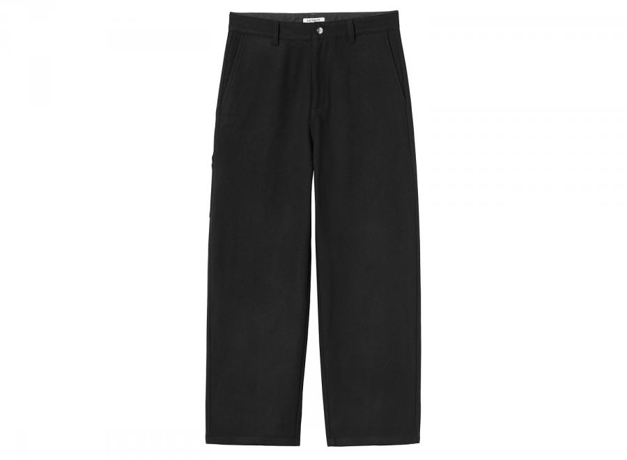 Carhartt WIP Atoka Pant Black I037050.89.XX.03 - Carhartt Wip