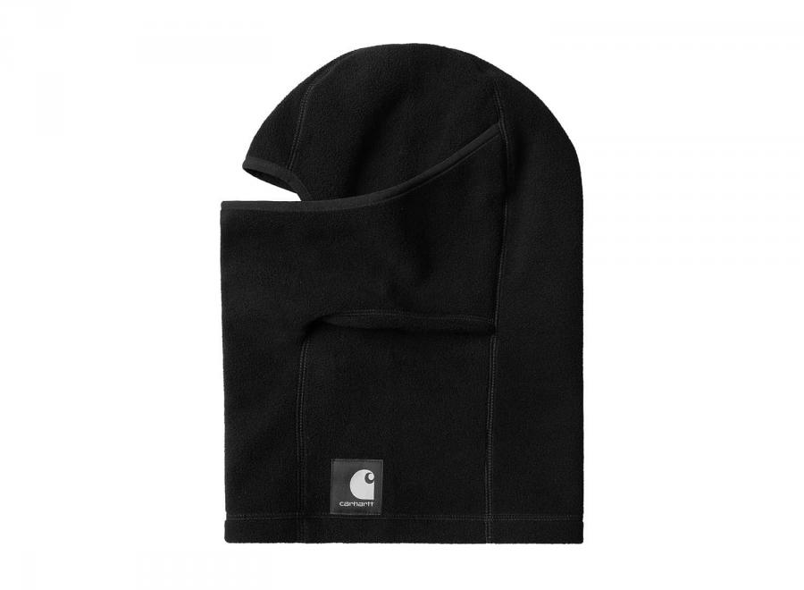 Carhartt WIP Blevin Mask Black I037096.89.XX.06 - Carhartt Wip