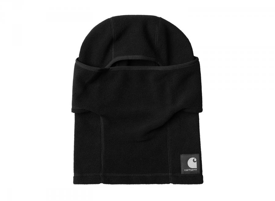Carhartt WIP Blevin Mask Black I037096.89.XX.06 - Carhartt Wip