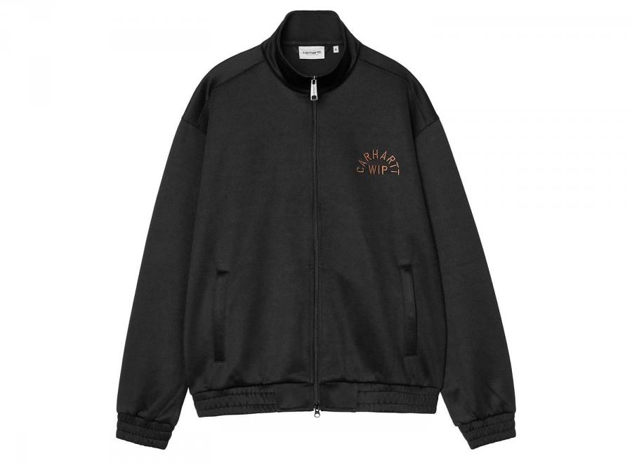 Carhartt WIP Bolon Jacket Black I037160.89.XX.03 - Carhartt Wip