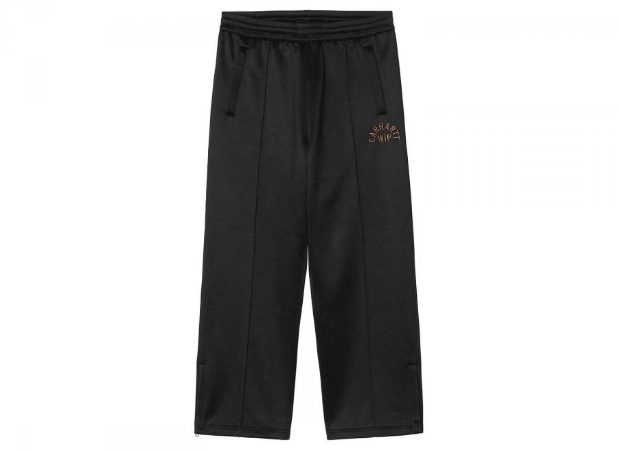 Carhartt WIP Bolon Sweat Pant Black I037162.89.XX.03 - Carhartt Wip