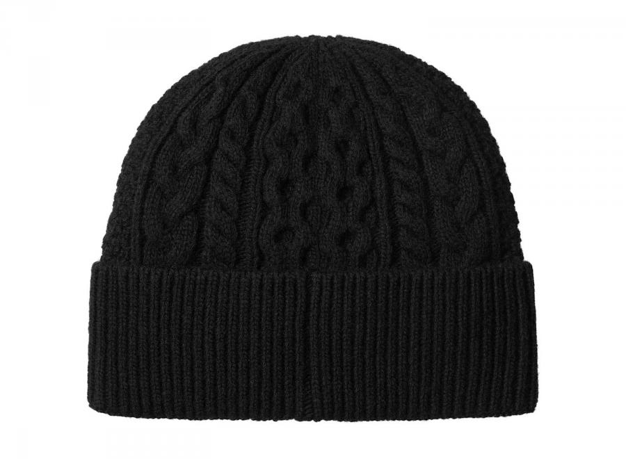 Carhartt WIP Caster Beanie Black I037098.89.XX.06 - Carhartt Wip