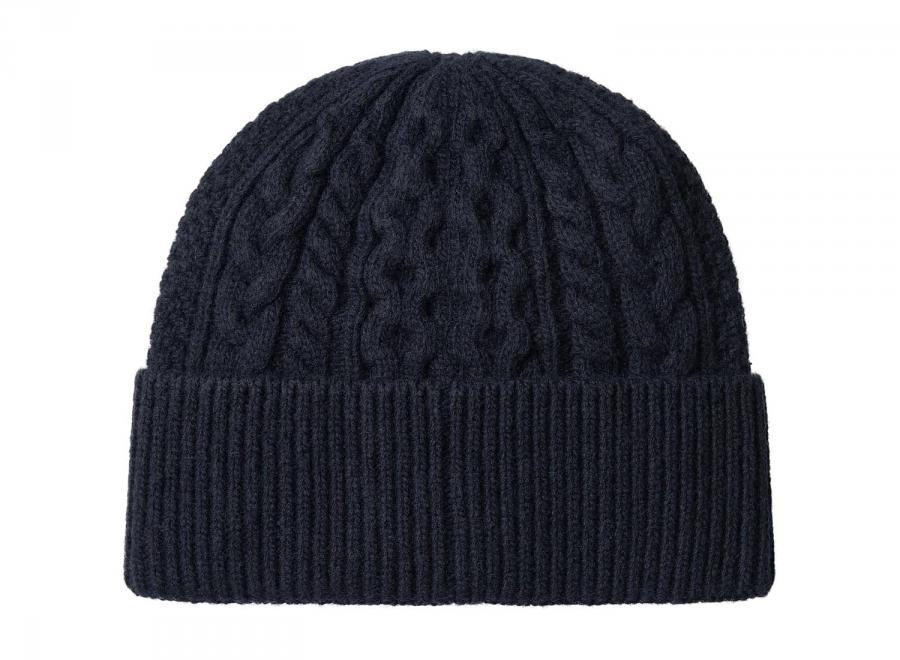 Carhartt WIP Caster Beanie Dark Navy I037098.1C.XX.06 - Carhartt Wip