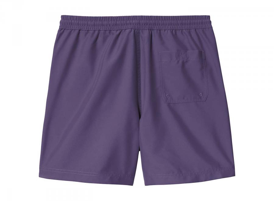 Carhartt WIP Chase Swim Trunks Calla / Gold I035062 - Carhartt Wip