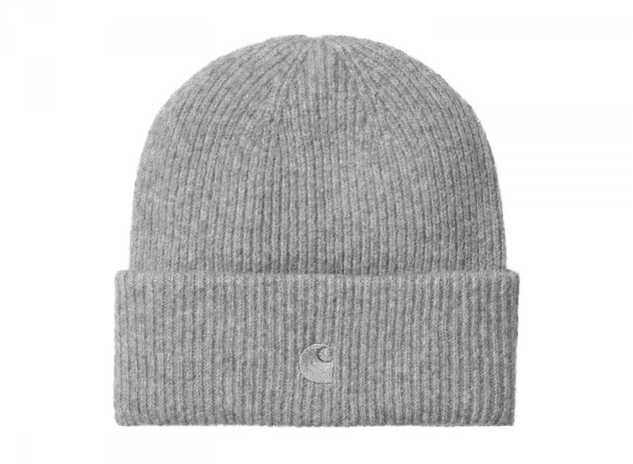 Carhartt WIP Curtis Beanie Shady Grey I037100.3RG.XX.06 - Carhartt Wip