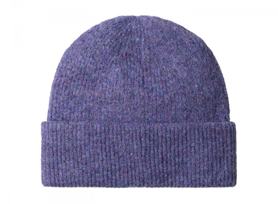 Carhartt WIP Curtis Beanie Shady Purple I037100.3RI.XX.06 - Carhartt Wip