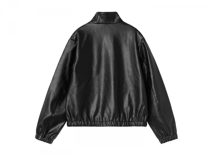 Carhartt WIP Femme Arizona Jacket Black I037030.89.XX.03 - Carhartt Wip