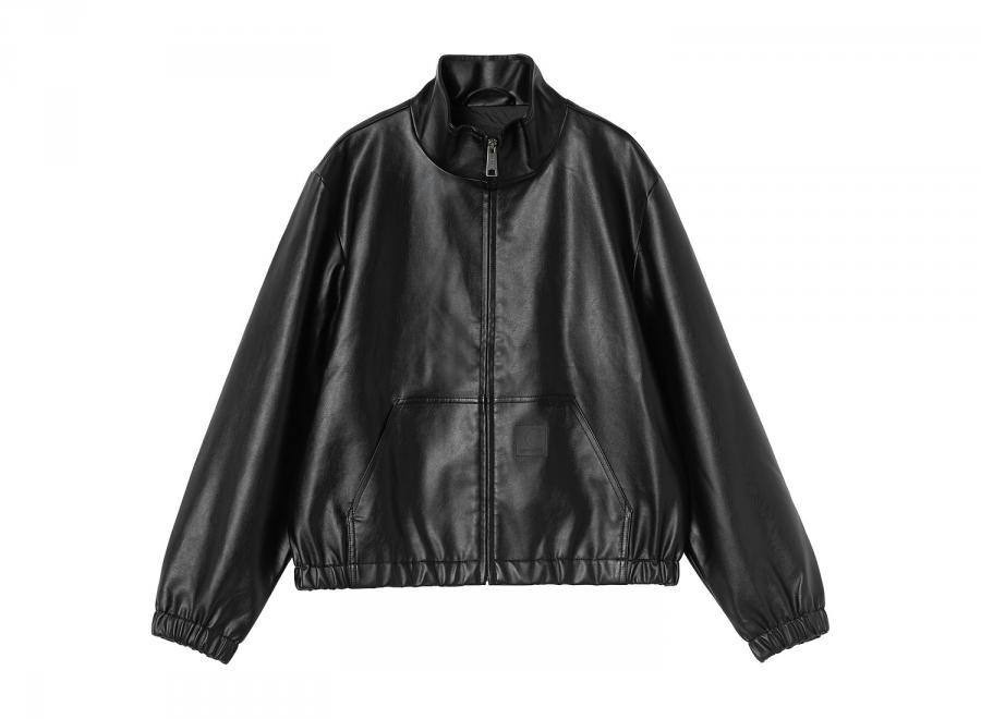 Carhartt WIP Femme Arizona Jacket Black I037030.89.XX.03 - Carhartt Wip