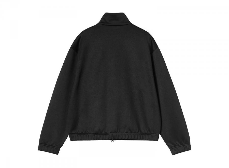 Carhartt WIP Femme Conny Jacket Black / Black I037155.00E.XX.03 - Carhartt Wip