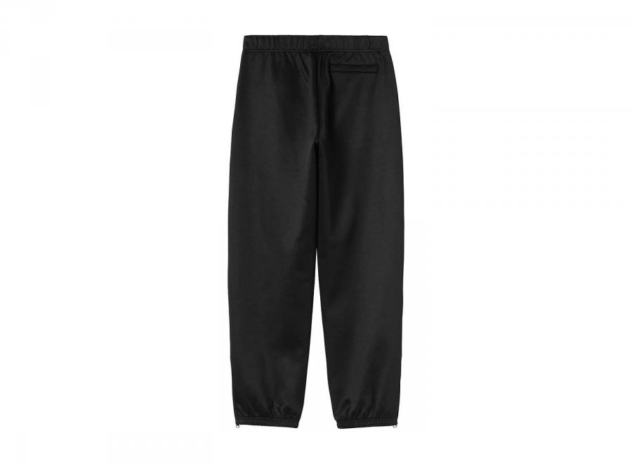 Carhartt WIP Femme Conny Sweat Pant Black / Black I037156.00E.XX.03 - Carhartt Wip