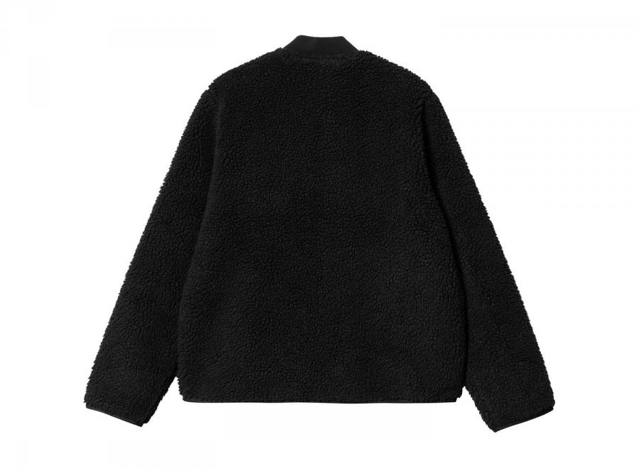 Carhartt WIP Femme Janet Liner Black / Black I035697.00E.XX.03 - Carhartt Wip