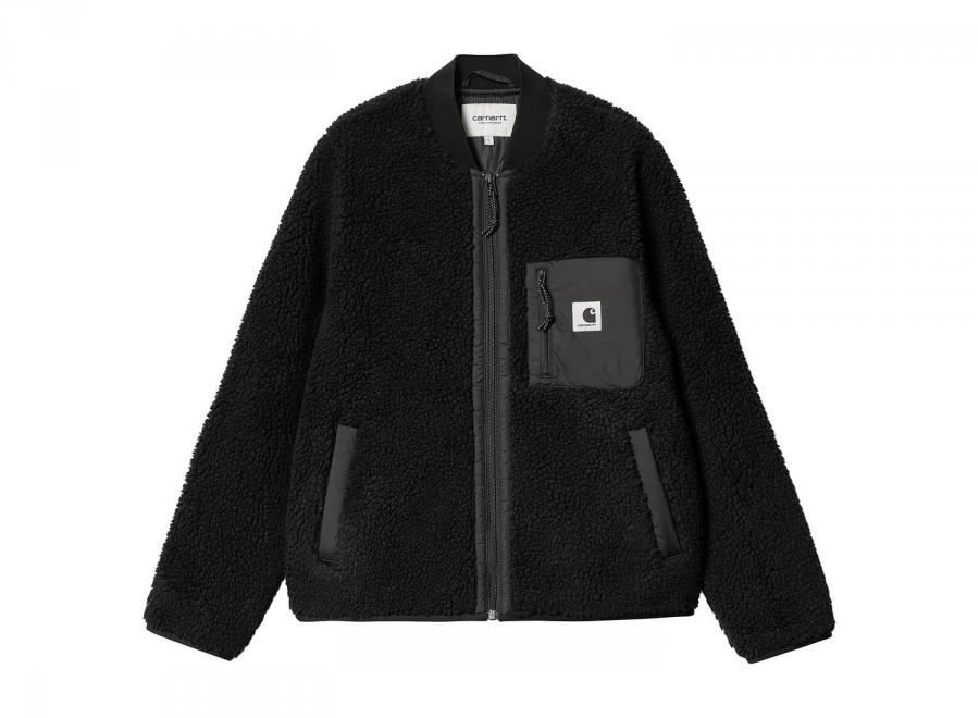Carhartt WIP Femme Janet Liner Black / Black I035697.00E.XX.03 - Carhartt Wip