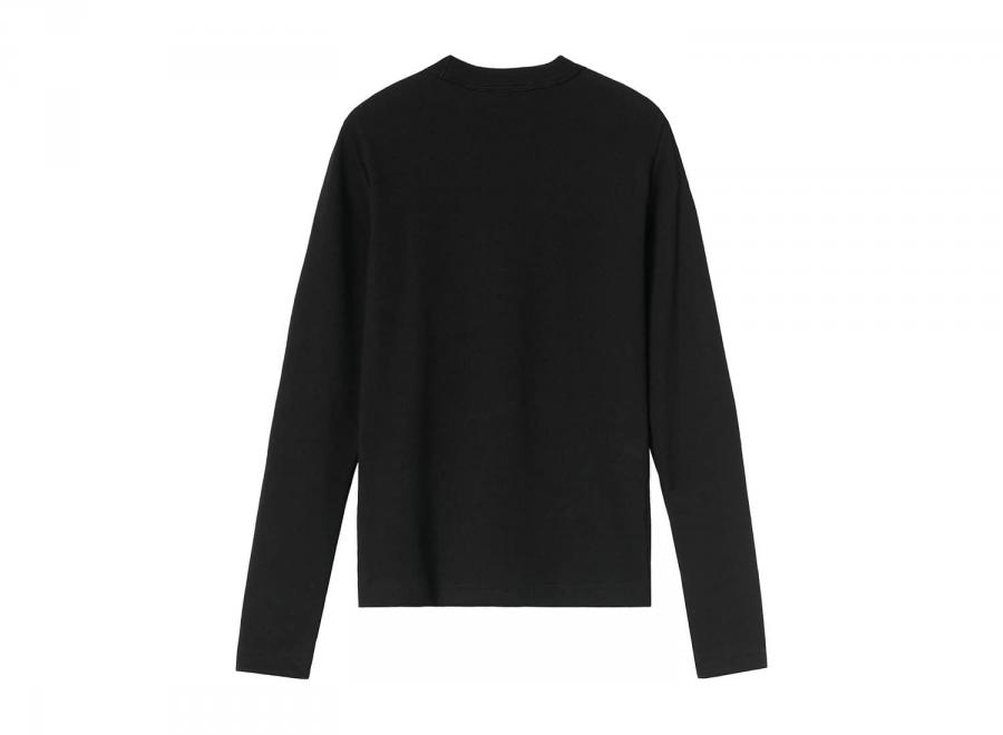 Carhartt WIP Femme LS Philipa Tshirt Black I037165.89.XX.03 - Carhartt Wip