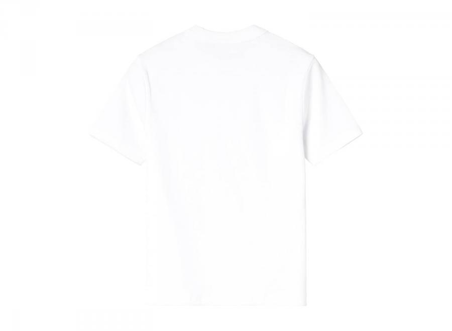 Carhartt WIP Femme Philipa Tshirt White I035471.02.XX.03 - Carhartt Wip