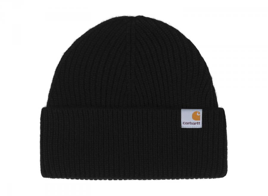 Carhartt WIP Gabe Beanie Black I029496.89.XX.06 - Carhartt Wip