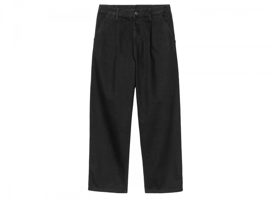 Carhartt WIP Jace Pant Black Rinsed I034732.89.02.00 - Carhartt Wip