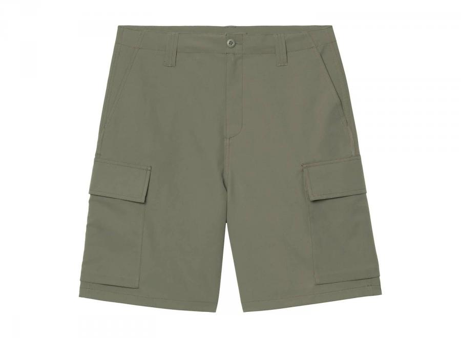 Carhartt WIP Kade Cargo Short Leaf I036141 - Carhartt Wip