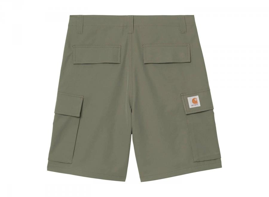 Carhartt WIP Kade Cargo Short Leaf I036141 - Carhartt Wip