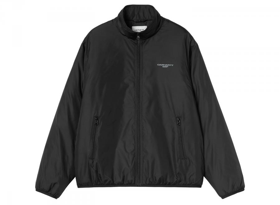 Carhartt WIP Kandler Liner Black / Styx I037133.3X7.XX.03 - Carhartt Wip