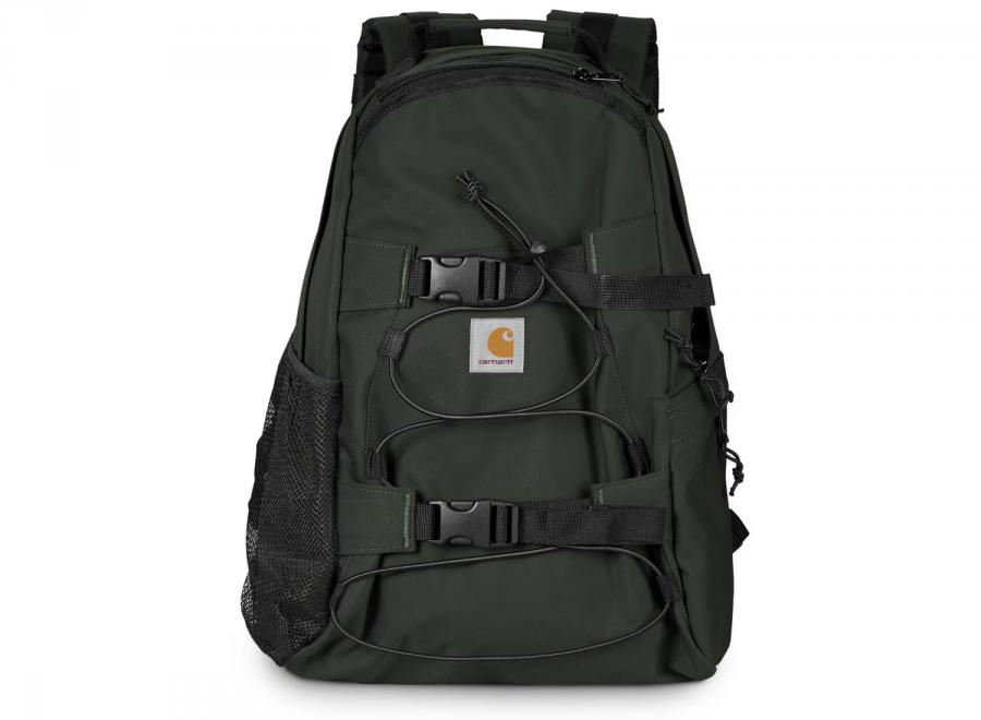 Carhartt WIP Kickflip Backpack Raven I031468.3T6.XX.06 - Carhartt Wip