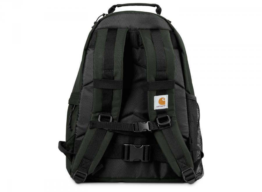 Carhartt WIP Kickflip Backpack Raven I031468.3T6.XX.06 - Carhartt Wip