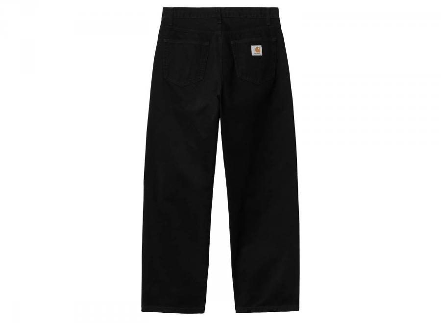 Carhartt WIP Landon Pant Black Rinsed I033756.89.02.00 - Carhartt Wip