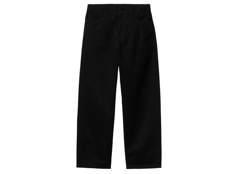 Carhartt WIP Landon Pant Black Rinsed I033756.89.02.00 - Carhartt Wip