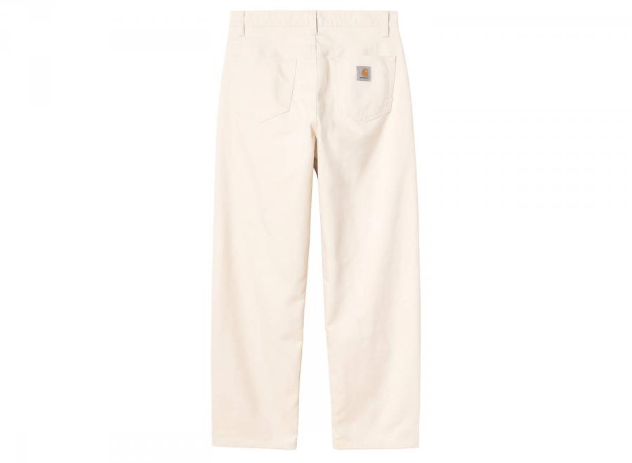 Carhartt WIP Landon Pant Natural Rinsed I033756.05.02.00 - Carhartt Wip
