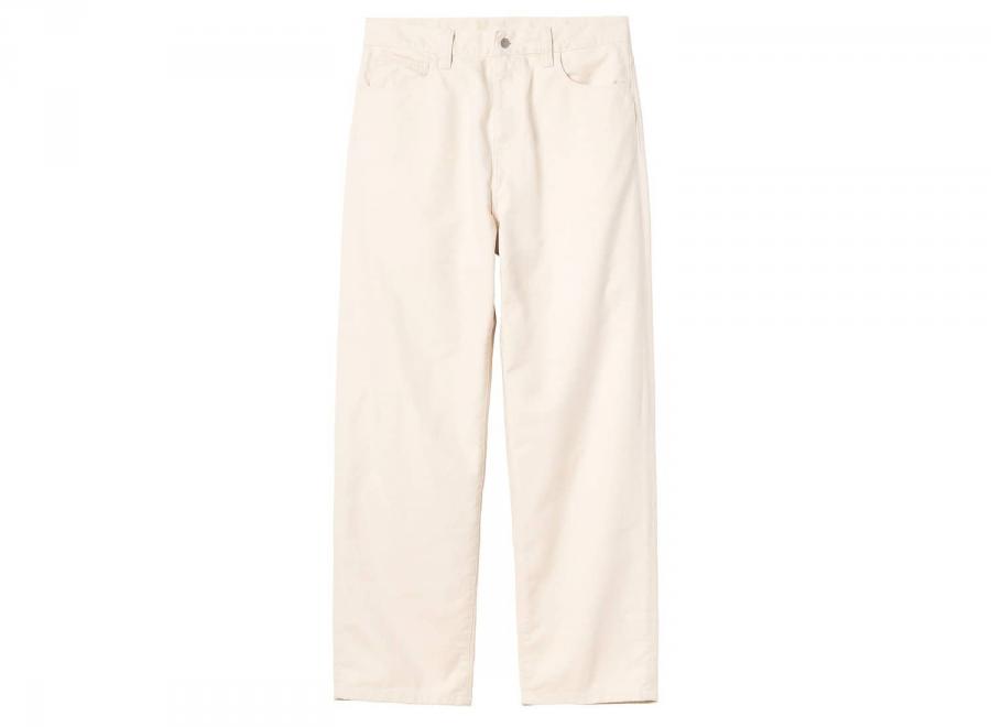 Carhartt WIP Landon Pant Natural Rinsed I033756.05.02.00 - Carhartt Wip