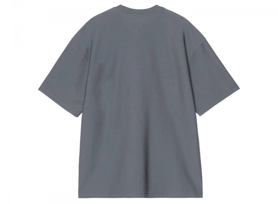 Carhartt WIP OG Loose Pocket Tshirt Styx I037115.3RE.XX.03 - Carhartt Wip