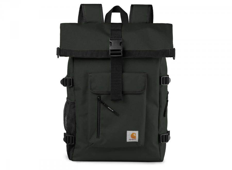 Carhartt WIP Philis Backpack Raven I031575.3T6.XX.06 - Carhartt Wip