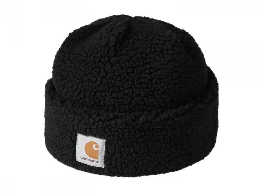 Carhartt WIP Prentis Beanie Black I033848.89.XX.06 - Carhartt Wip