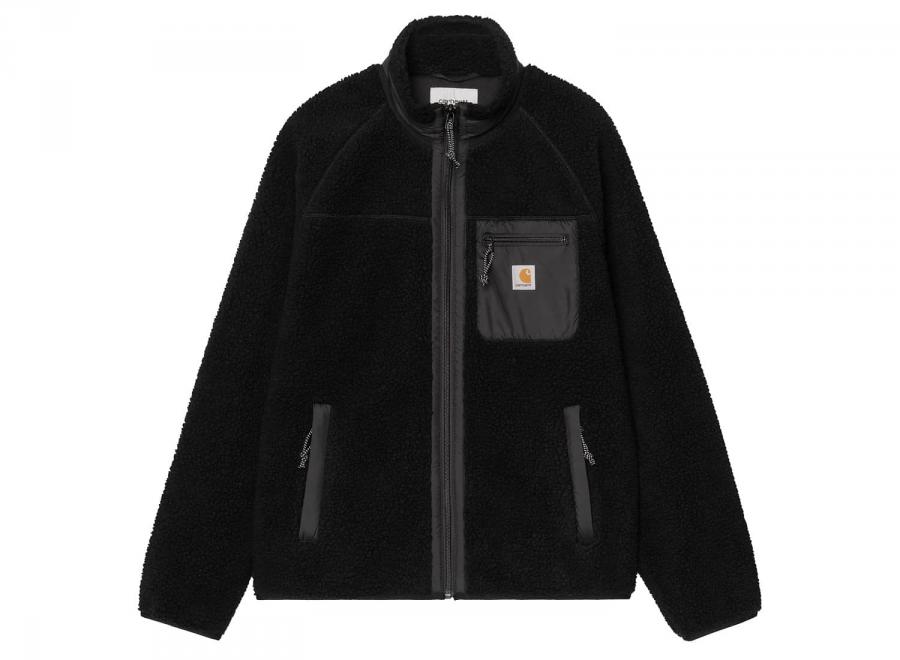 Carhartt WIP Prentis Liner Black / Black I035696.00E.XX.03 - Carhartt Wip