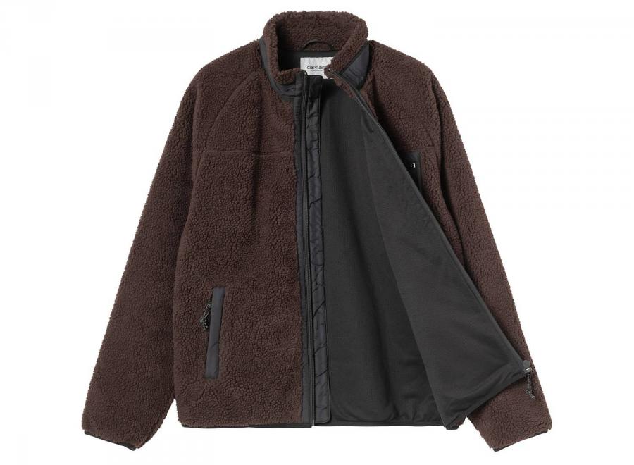 Carhartt WIP Prentis Liner Palisander / Black I035696.3AN.XX.03 - Carhartt Wip