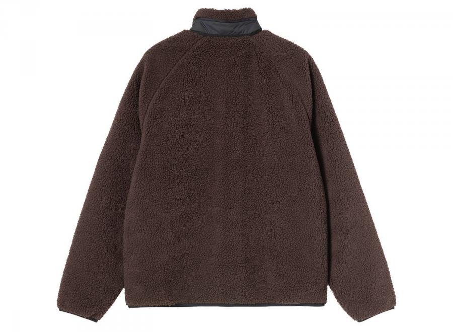 Carhartt WIP Prentis Liner Palisander / Black I035696.3AN.XX.03 - Carhartt Wip