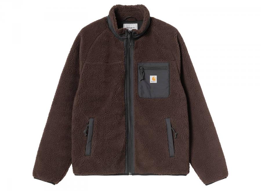 Carhartt WIP Prentis Liner Palisander / Black I035696.3AN.XX.03 - Carhartt Wip