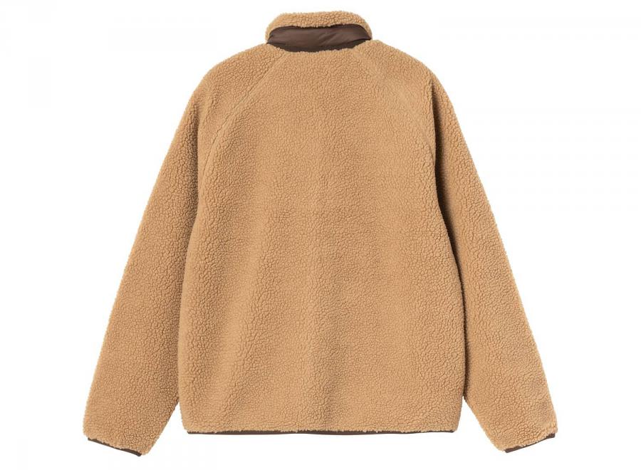 Carhartt WIP Prentis Liner WIP Dusty H / Tobacco I035696.3WQ.XX.03 - Carhartt Wip