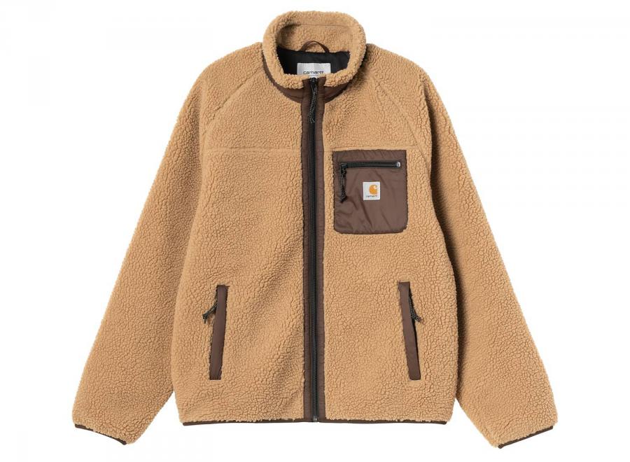 Carhartt WIP Prentis Liner WIP Dusty H / Tobacco I035696.3WQ.XX.03 - Carhartt Wip