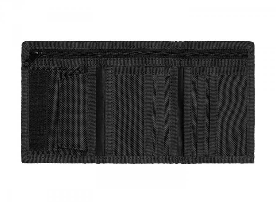 Carhartt WIP Prescott Wallet Nylon Black I036289 - Carhartt Wip