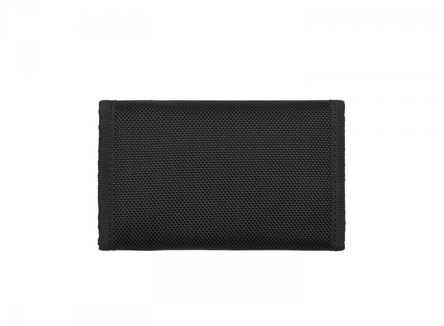 Carhartt WIP Prescott Wallet Nylon Black I036289 - Carhartt Wip